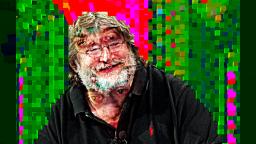 Gaben Is High