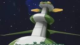 Keroro Gunsou Episode 174 Animax Dub