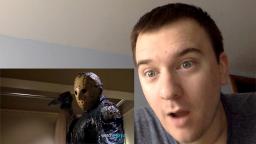 Top 10 Jason Voorhees Kills Reaction