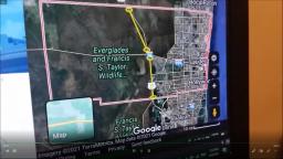 Short Range Driving Integration Teleportation Broward County