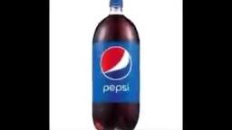 Pepsi Tribute