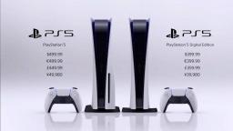 Loquendo Critica a la Playstation 5