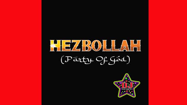 Hezbollah (Party Of God) (Preview)