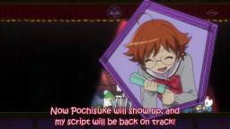 [Jewelpet SS3] Jewelpet Sunshine Episode 34 (English Sub)