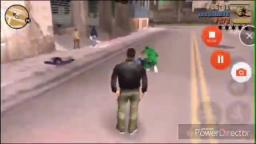 GTA lll para Android sin datos --loquendo(cuarto)