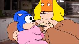 Sonic Underground - The Best Sleepover Ever Part 2