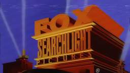 Fox Searchlight Pictures (1993 Prototype [1992 Style])