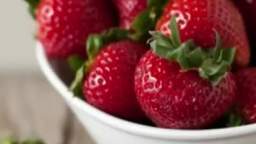 Many Benefits of Strawberry