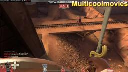 Random TF2 Gameplay