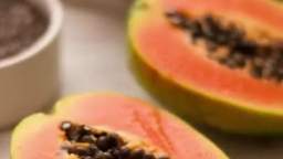 Benefits of Papaya