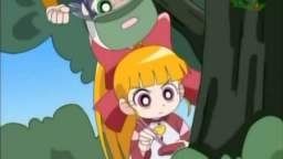 Powerpuff Girls Z episode 16 English dub