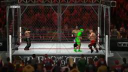 [10-27-12] newLEGACYinc - Playpen Match