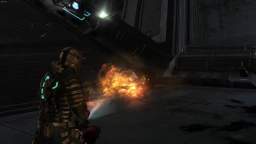 Dead Space Pt.11-There Goes All Of My Ammo