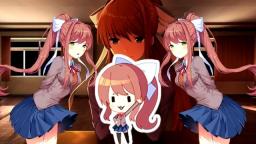 Monika no.5 FULL VERSION