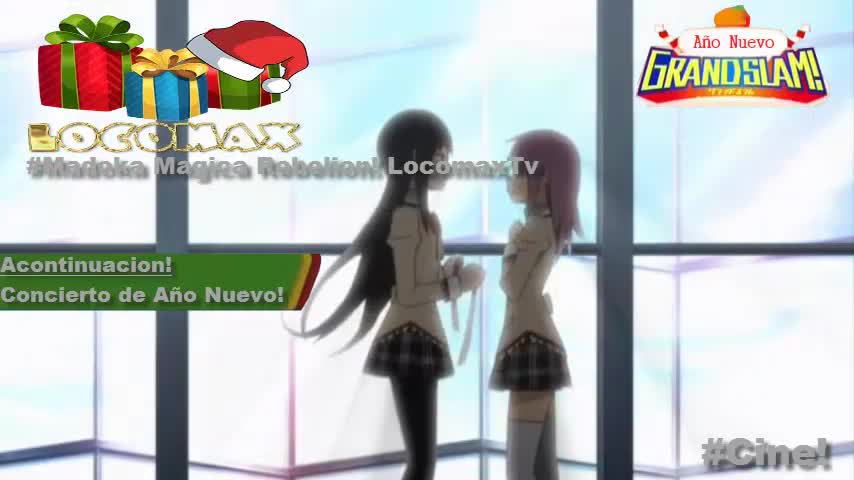 LocomaxTv Bolivia Año Nuevo 2024