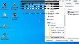 Como Descargar Sony Vegas 13