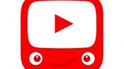 Youtube kids website review