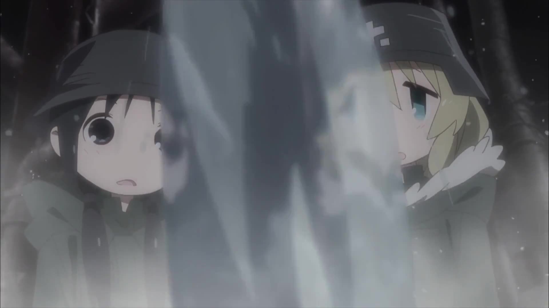 Girls Last Tour | Episode 2