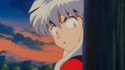 Inuyasha Episode 97 Animax Dub