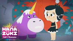 'Recovery' | Hanazuki Ep#24 EXCLUSIVE Full Episode