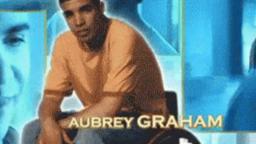 aubrey graham is drake ???!??!?!?