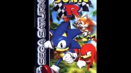 can you feel the sunshine Sonic R