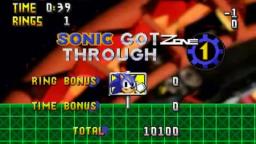 sonic 420