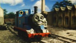 Thomas and the Magic Railroad Teaser