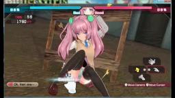 Bullet Girls Phantasia - Drilling