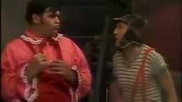 Chavo del 8 (Loquendo) Consoladores de madera 3