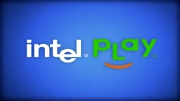 Intel play intro