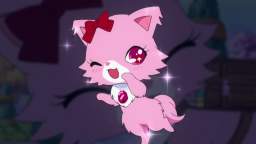 Jewelpet Sunshine Episode 3 (English Subtitle)