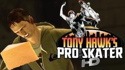 Tony Hawk's Pro Skater HD - With Extra Cheese