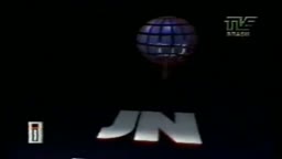 VINHETA JORNAL NACIONAL 1983 WITH TLE BRASIL