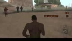 La Pesadilla de CJ- Gta San Andreas (Loquendo)