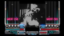 IIDX13 Schlagwerk