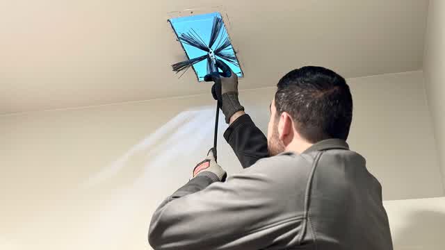 Best Duct Cleaning in Denver - Action Air Duct