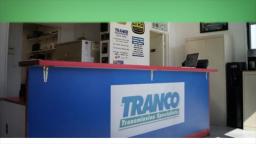 Tranco Transmission Repair Shop in Albuquerque NM