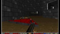 Doom 1 Super Shotgun