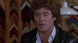 Knight Rider - Folge 37 (Part 1)