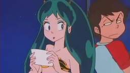 Urusei Yatsura [Capitulo 027] Español