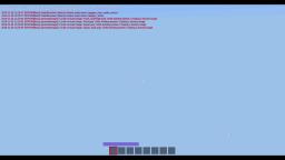 My Minetest is broken