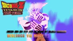 DESCARGA DE  ISO V.14 DBZ TTT POWER TENKAICHI BT3 TEXTURES AND ATAQUES |REMAKE|