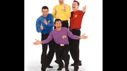 THE WIGGLES DROP THEIR BALLS XXX FAGGOT RAPE