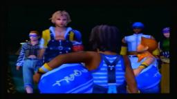 Kody Karls Final Fantasy X Funny Moments