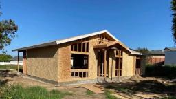 West Coast Building and Design : Affordable ADU Construction