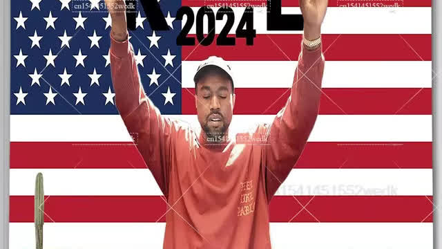 kanye mr president