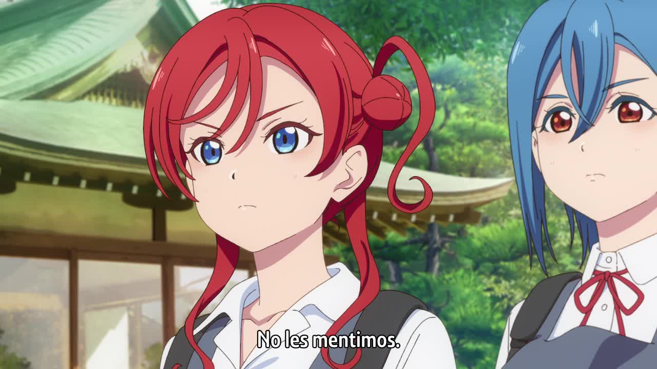 Love Live! Superstar!! [2024] Episodio 110 07 [Completo]