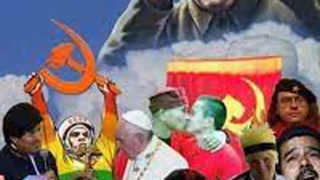 Pinches comunistas