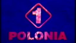 polonia 1 ident [reupload]